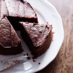 Chocolate Sponge Cake