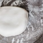 Fondant Icing