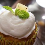 Pineapple Carrot Muffins