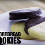 Shortbread Cookies
