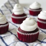 Red Velvet Cupcakes